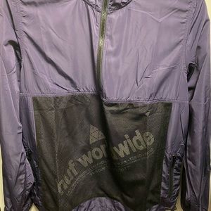 HUF Wire Frame 2.0 Anorak Large